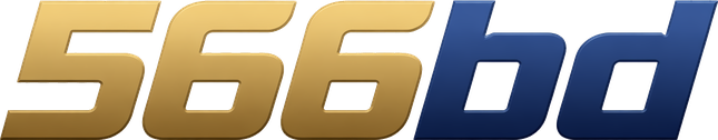 566bd লোগো